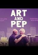 Green Planet Films Presents: Art and Pep