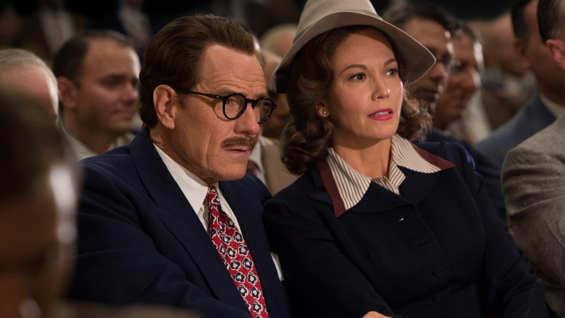 TRUMBO