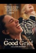 Sara Bareilles: Good Grief
