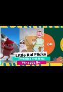 NYICFF – Little Kid Flicks