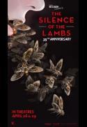The Silence of the Lambs (35th Anniversary)