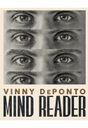 Vinny DePonto: Mind Reader