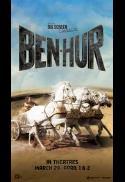 Ben-Hur (2026 Re-release)