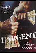 L’ARGENT