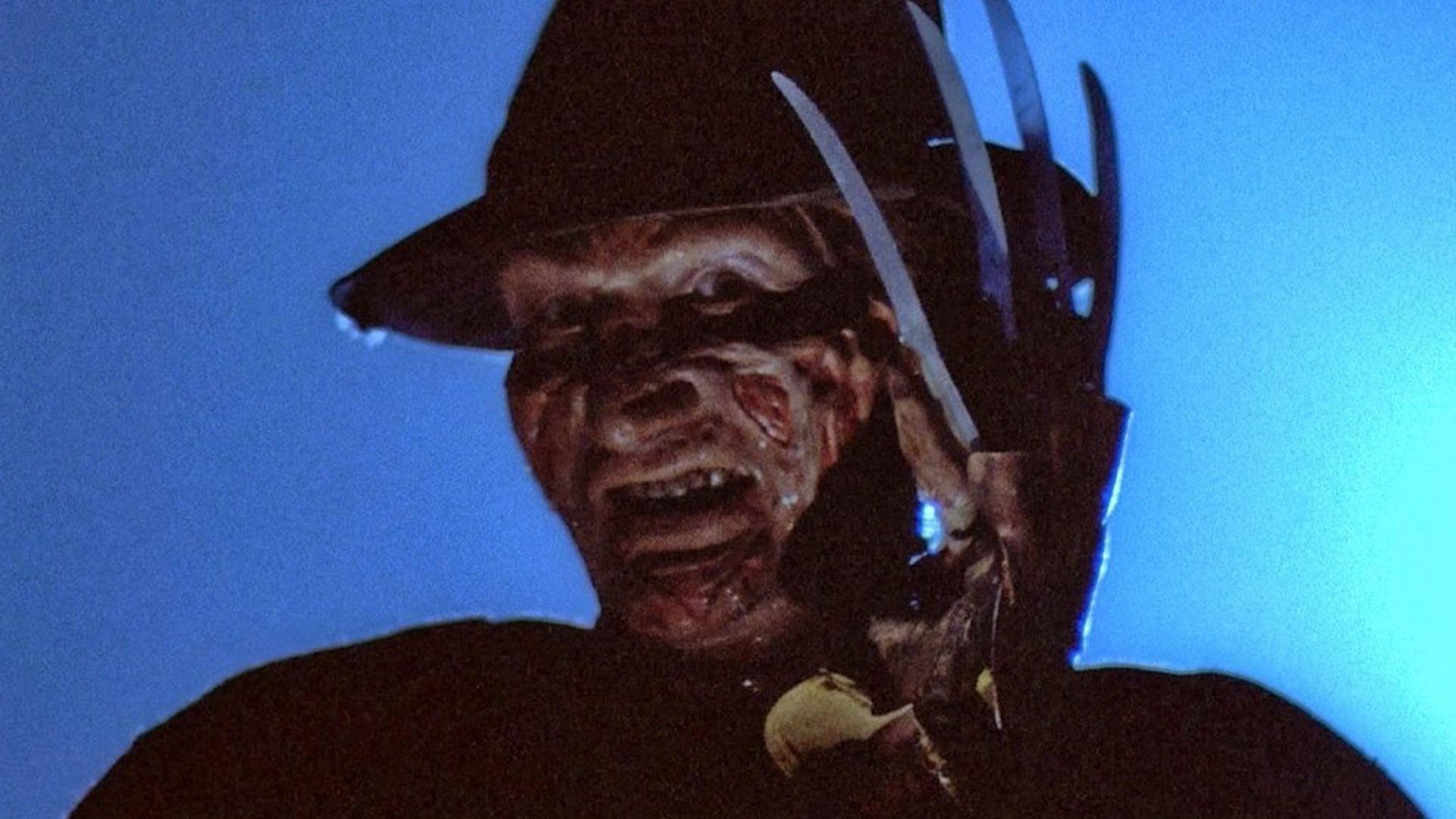 NIGHTMARE ON ELM STREET, A