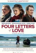 Salem Irish Film Festival: Four Letters of Love