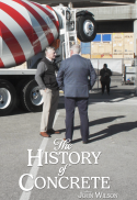 The History of Concrete