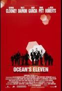 Ocean's Eleven (25th Anniversary)