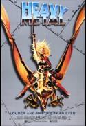 Heavy Metal
