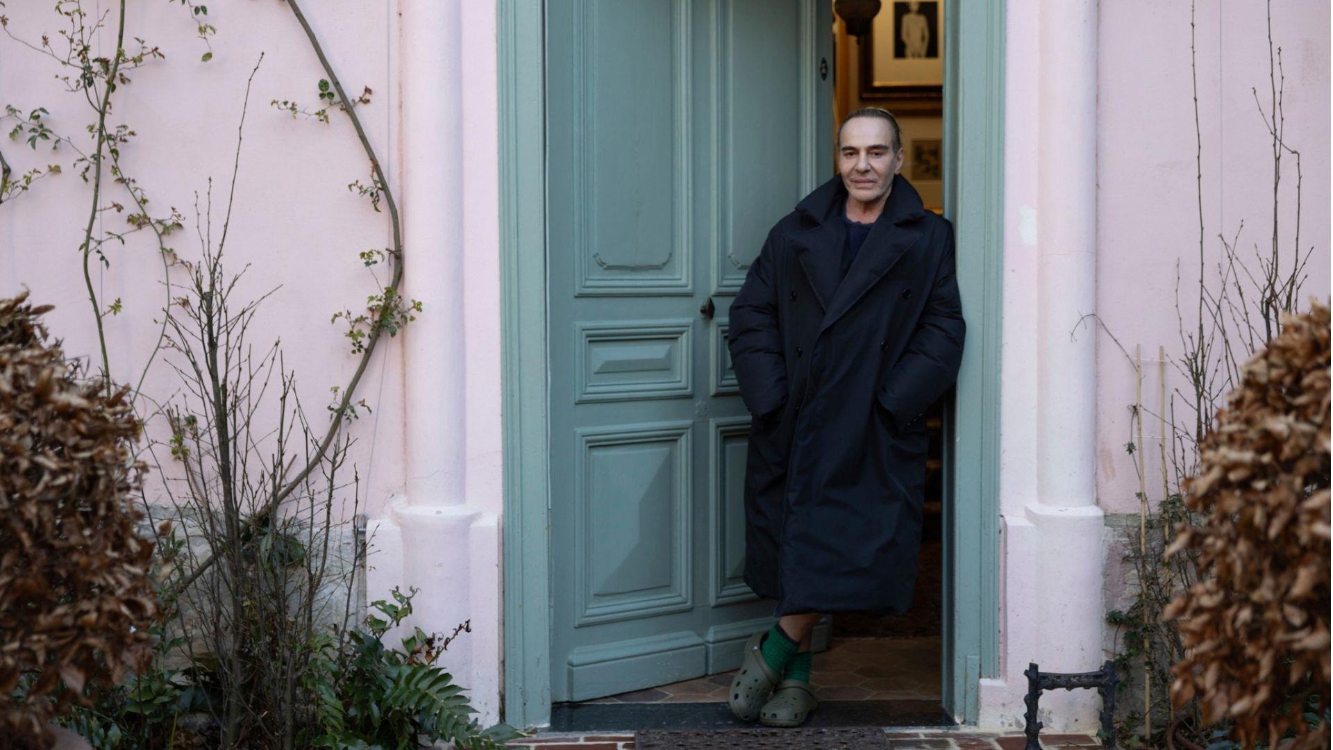 HIGH & LOW: JOHN GALLIANO
