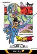 Dragon Ball DAIMA (Dubbed)