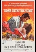 Gone with the Wind (2026 Re-release)