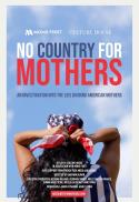 No Country for Mothers