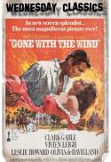 Wed. Classics: Gone with the Wind