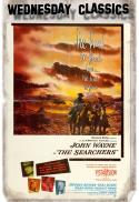 Wed. Classics: The Searchers