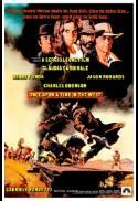 Once Upon a Time in the West