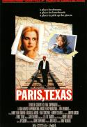 Paris, Texas