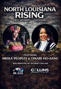 North Louisiana Rising - The Queen Advocate Series