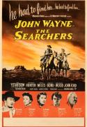 The Searchers & Discussion