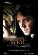 A Beautiful Mind (25th Anniversary)