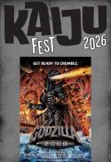 Kaiju Fest: Godzilla 2000
