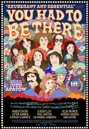 You Had To Be There: How the Toronto Godspell Igni