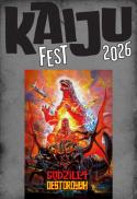 Kaiju Fest: Godzilla vs. Destoroyah