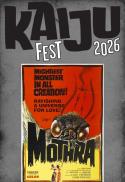 Kaiju Fest: Mothra