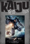 Kaiju Fest: Pacific Rim