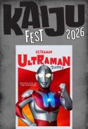 Kaiju Fest: Tokusatsu TV Show Extravaganza