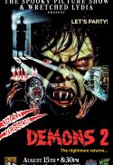 Demons 2