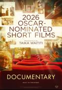 2026 Oscar Nominated Shorts: Documentary