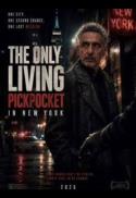 The Only Living Pickpocket in New York