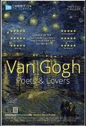 EOS: Van Gogh - Poets & Lovers