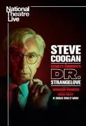 NTLive: Dr. Strangelove