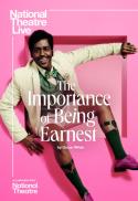 NTLive: The Importance of Being Earnest