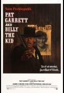 Pat Garrett and Billy the Kid