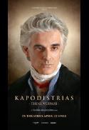 Kapodistrias (The Governor)