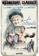 Wed. Classics: La Strada