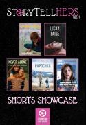 StoryTellHERS Vol. 5 - Shorts Showcase