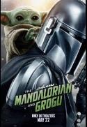 The Mandalorian & Grogu
