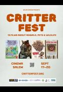 Salem CritterFest