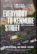 Everybody to Kenmure Street