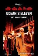Ocean's Eleven (25th Anniversary)