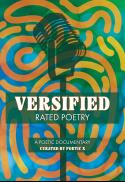 VERSIFIED: Rated Poetry