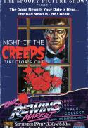 Night of the Creeps