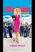 Legally Blonde (25th Anniversary)