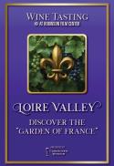 Wine Tasting: Loire Valley