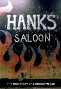 Hank's Saloon