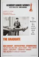 Wed. Classics: The Graduate